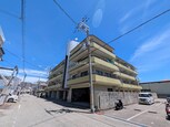 リヴィエール尾浜