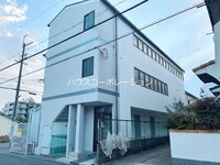 メゾン・ソラチ