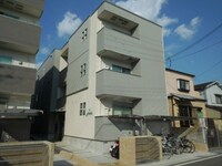 フジパレス南塚口EAST