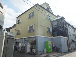 リノスタイル塚口