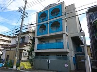 メゾンアヴァンセパート1
