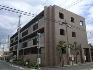 ステージア武庫川