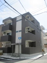 フジパレス立花WEST