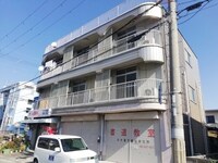 竹島マンション