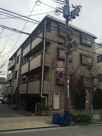 ルミエール水明