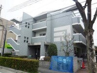 クレセール尼崎