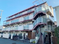 ペディハイツ塚口