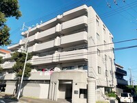 メゾンプロムナード