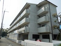 猪名川エクセルハイツ