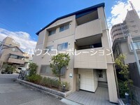 ファミーユ武庫之荘