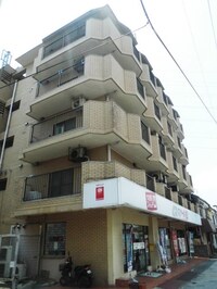 ラヴェリタ武庫川