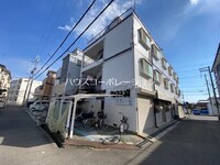 新光マンション