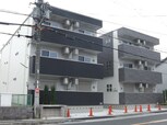 フジパレス稲野駅北2番館