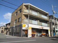 ハピネス武庫之荘北