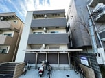 フジパレス出屋敷6番館