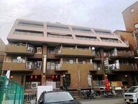 竹馬ビル