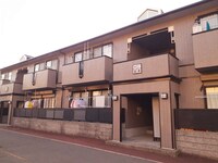 サンライズ立花ハイツ