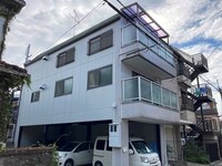 寺井マンション