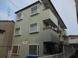 汐町ハイツ
