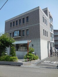 グランパティオ壱番館