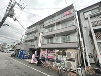 エメラルド西難波