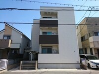 フジパレス西立花3番館