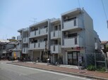 フクトミハイツ