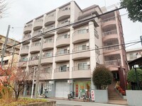 パークスクエア東園田