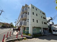 ハイツアルペン武庫之荘