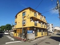 桝マンション