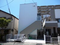 スカイヴィラ立花