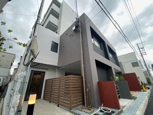 クルール尼崎