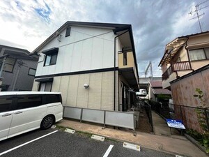 セジュール壱番館