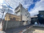 博茂南住宅