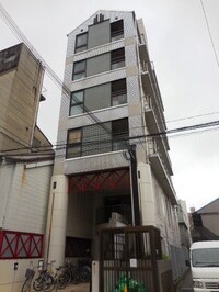 グローバル竹馬