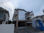 リバーサイド21