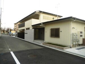 サンハイツホリウチ南七松