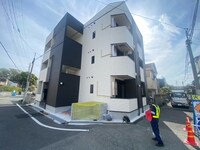キャッスルコート立花ウエスト
