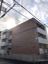 フジパレス東園田公園2番館