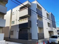 フジパレス阪急園田EAST3番館