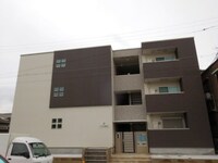 フジパレス近松公園