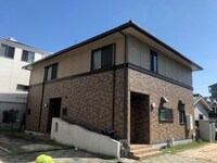 森田タウンハウスB棟