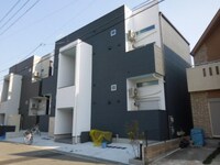 フロンティア東園田