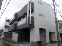 MOFREあまがさき　壱番館