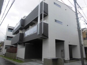MOFREあまがさき　壱番館