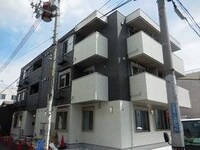 グランディオール杭瀬