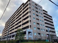 サンシティ尼崎西難波