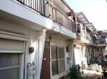 立花町3丁目テラスハウス