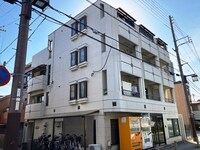 フレクサンス尼崎