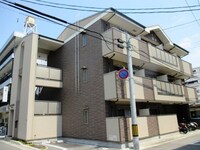 ソレイユ　クレール